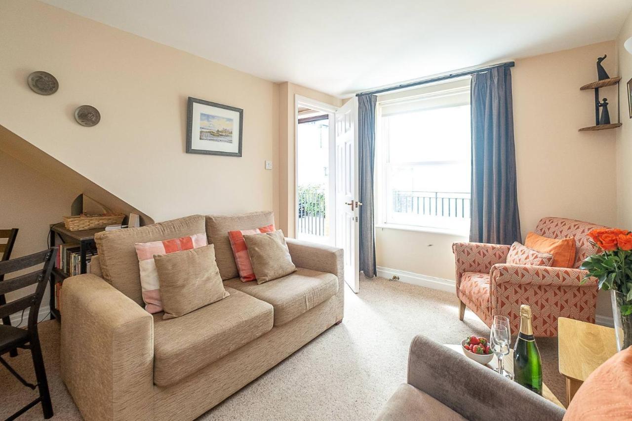 The Haven At Coastguard Court - Aldeburgh Coastal Cottages Esterno foto